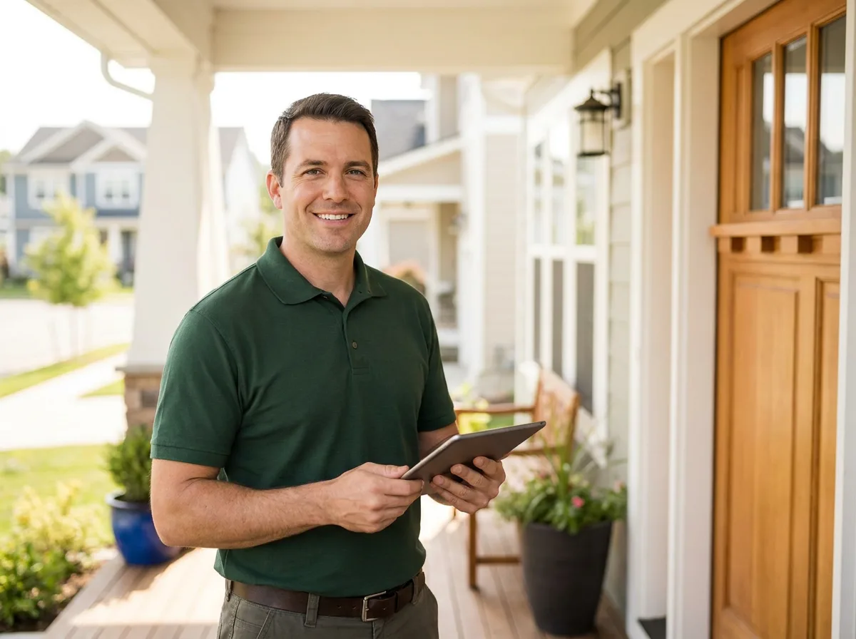Pest control FAQs for Nemaha, NE
